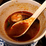 Photo n°2 de l'avis de Shiro.e fait le 02/02/2020 à 16:48 sur le restaurants Le Thai à Antwerp