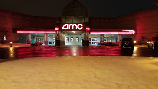 Movie Theater «AMC Center Park 8», reviews and photos, 4001 Powder Mill Rd, Beltsville, MD 20705, USA