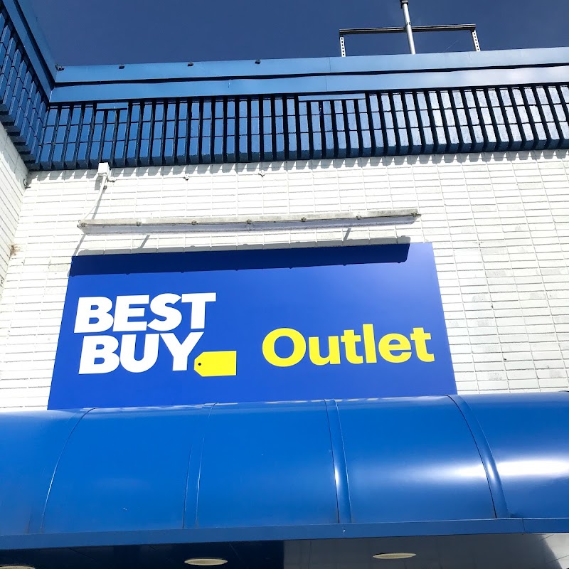 Best Buy Outlet – Eden Prairie