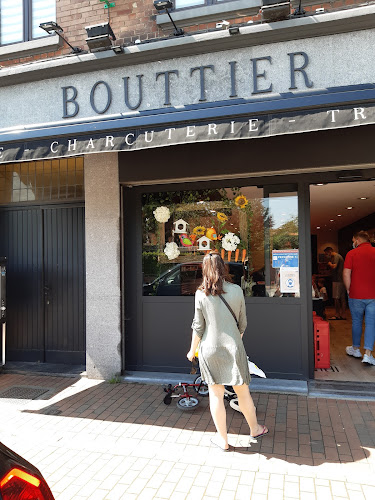 Boucherie Hubert Bouttier à La Chapelle-d'Armentières