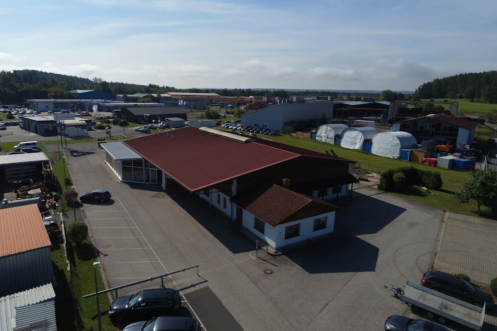 Jürgen Schmid Forst- & Gartengeräte