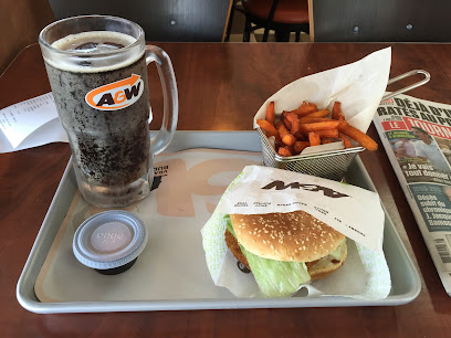 A&W Canada