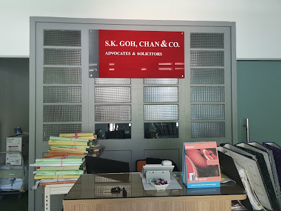S.K Goh, Chan & Co., Advocates & Solicitors, Notary Public