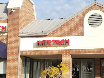 Hair Team Salon