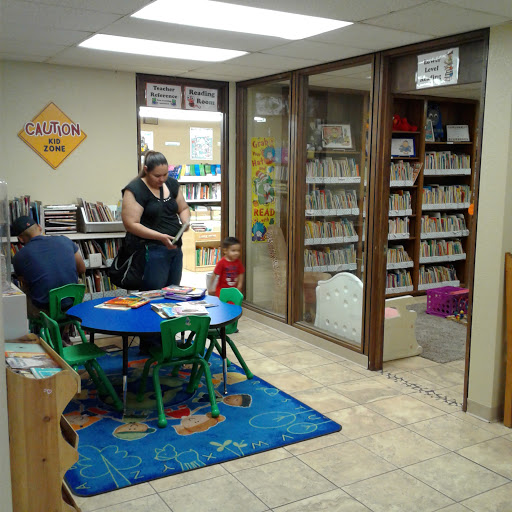 Book Store «Books are Gems», reviews and photos, 7744 N Loop Dr, El Paso, TX 79915, USA