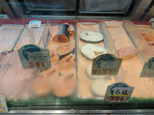 Supermarket «San Bruno Supermarket», reviews and photos, 2480 San Bruno Ave, San Francisco, CA 94134, USA