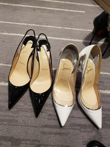 Clothing Store «Neiman Marcus», reviews and photos, 1618 Main St, Dallas, TX 75201, USA