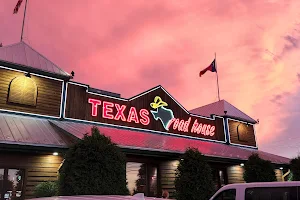 Texas Roadhouse image