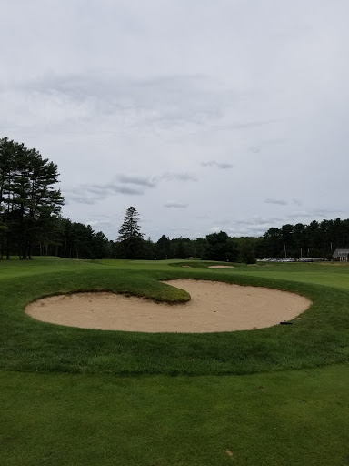Golf Course «Meadow Brook Golf Course», reviews and photos, 163 Kingstown Rd, Richmond, RI 02898, USA