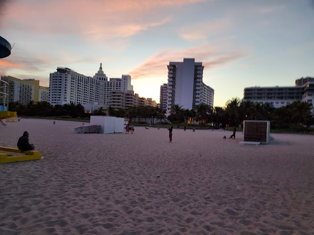 Miami Beach, FL 33139 by null