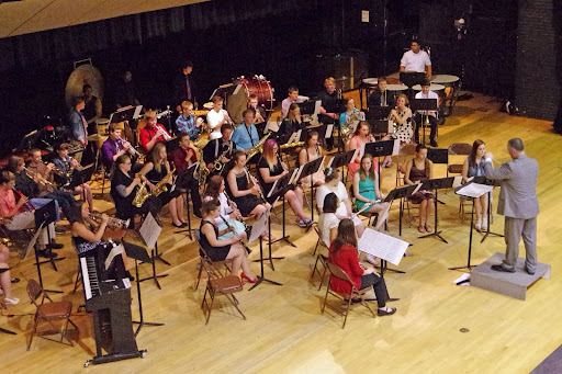 Event Venue «Burlington Memorial Auditorium», reviews and photos, 200 N Front St, Burlington, IA 52601, USA