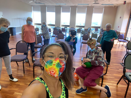 Gym «The Worx by Maia», reviews and photos, 5402 Eisenhower Ave, Alexandria, VA 22304, USA