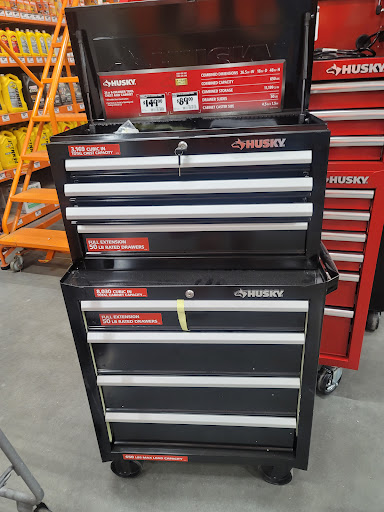 Home Improvement Store «The Home Depot», reviews and photos, 3051 W Radio Dr, Florence, SC 29501, USA