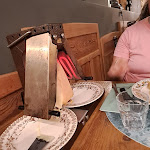 Photo n°1 de l'avis de francesco.o fait le 27/08/2022 à 23:00 sur le  Fernandell Brasserie Raclette à Pré-Saint-Didier