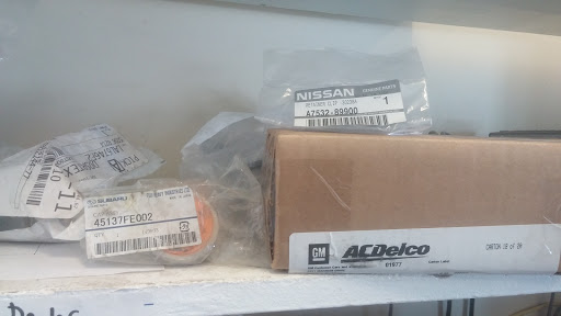 Auto Repair Shop «West Highlands Auto Repair», reviews and photos, 5440 W 29th Ave, Denver, CO 80214, USA