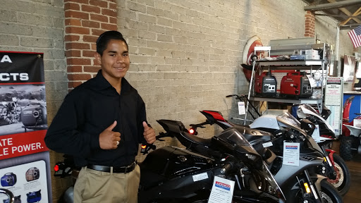 HYR Honda Yamaha Husqvarna of Redlands image