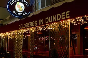 Goldbergs in Dundee image