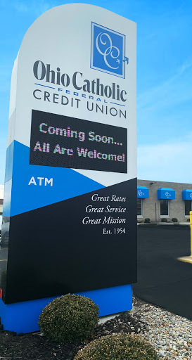 Ohio Catholic Federal Credit Union in Akron, Ohio