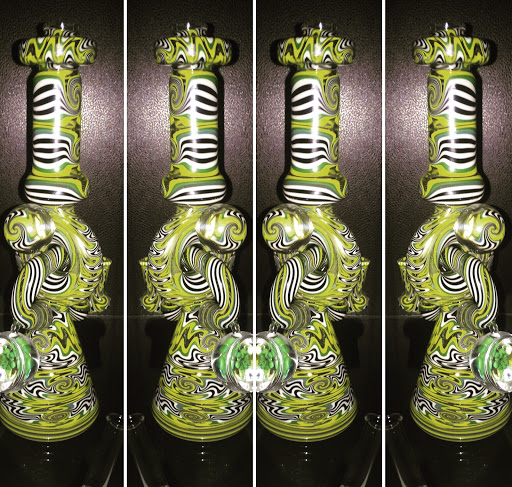 Tobacco Shop «Maine Daze Smoke Shop», reviews and photos, 259 St John St, Portland, ME 04102, USA