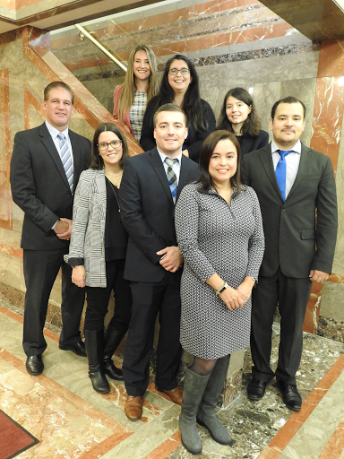 Immigration Attorney «FitzGerald Law Company», reviews and photos