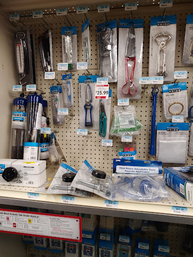 Home Improvement Store «Tractor Supply Co.», reviews and photos, 3184 US-11, Malone, NY 12953, USA