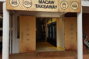 Macaw Takeaway image