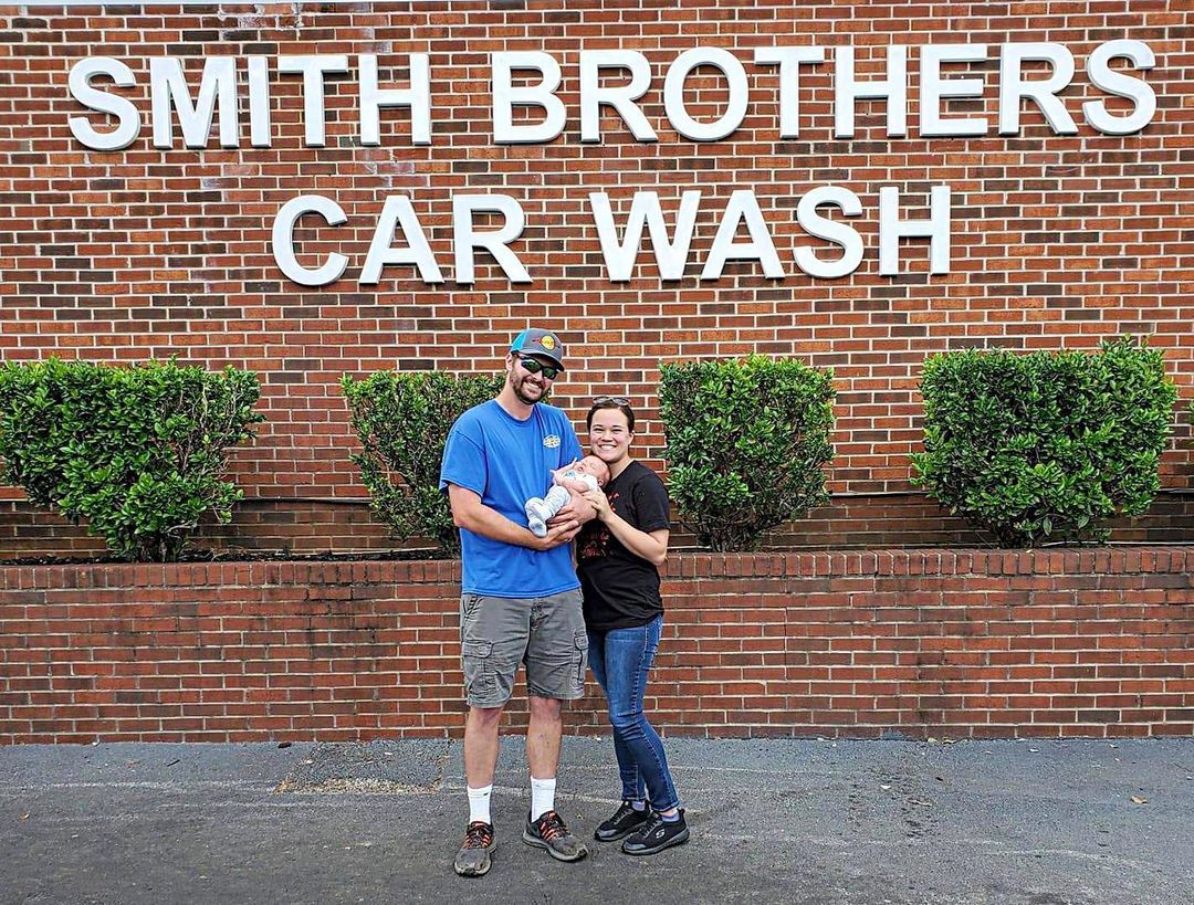 Smith Brothers Car Wash