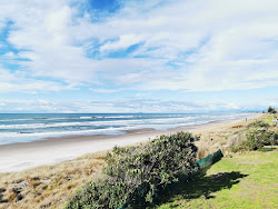 Photo de Midway Beach avec un niveau de propreté de très propre