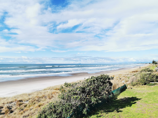 Midway Beach
