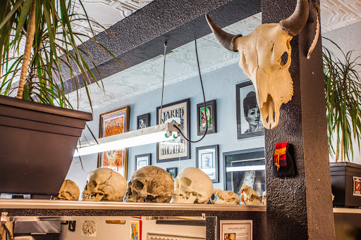 Tattoo Shop «Battle Born Tattoo», reviews and photos, 1717 S Wells Ave, Reno, NV 89502, USA