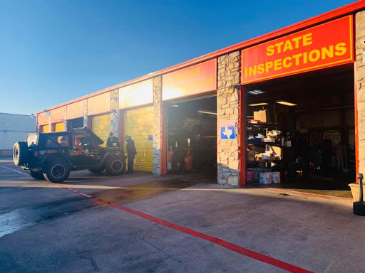 Auto Repair Shop «Golden Rule Auto Care», reviews and photos, 5313 Lakeview Pkwy, Rowlett, TX 75089, USA
