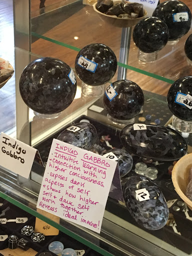 Gift Shop «Jambo World Crafts», reviews and photos, 1231 Alder St, Eugene, OR 97401, USA