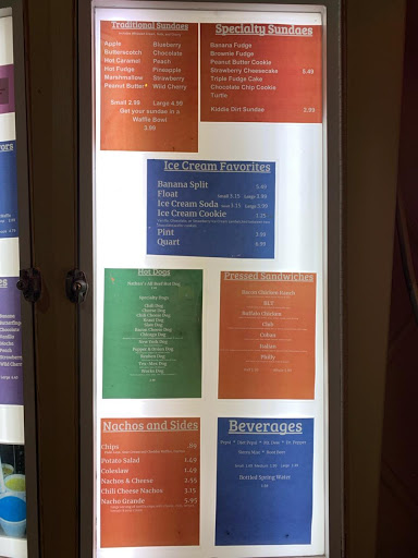 Ice Cream Shop «Twistee Treat», reviews and photos, 4945 US Hwy 98 N, Lakeland, FL 33809, USA