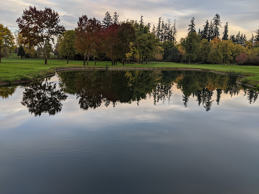 Golf Course «McKay Creek Golf Course & Driving Range», reviews and photos, 1416 NW Jackson St, Hillsboro, OR 97124, USA