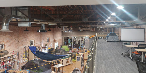 Outdoor Sports Store «Feral Mountain Co.», reviews and photos, 4320 Tennyson St, Denver, CO 80212, USA