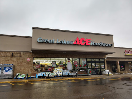 Hardware Store «Great Lakes Ace Hardware», reviews and photos, 22291 Pontiac Trail, South Lyon, MI 48178, USA