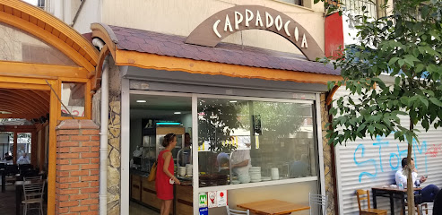 Cappadocia Restaurant