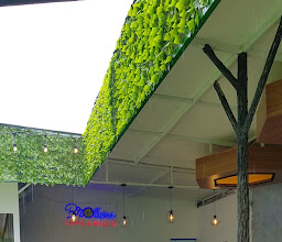Cafe Besto Kendari photo