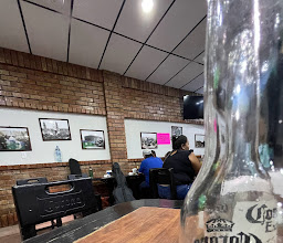 Cantina Cosmopolita photo