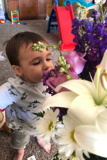 Florist «La Petite Florist & Gifts, Inc», reviews and photos, 770 S Brea Blvd # 105, Brea, CA 92821, USA