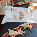 Photo n° 3 de l'avis de Marion. fait le 13/07/2020 à 14:49 pour Saveurs Dans L'R à La Rochelle