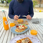 Photo n°1 de l'avis de Chiara. fait le 25/04/2023 à 09:38 sur le  Be Kind Cattolica à Cattolica