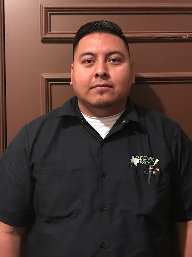 Electrician «Electric Pros, Inc», reviews and photos, 4110 Fairmount St #1147, Dallas, TX 75219, USA