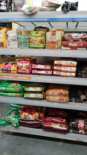 Supermarket «Walmart Neighborhood Market», reviews and photos, 11 Glynn Plz, Brunswick, GA 31520, USA