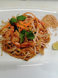 Phat thai du Restaurant thaï Kaphao Thai cuisiner à Puteaux - n°9