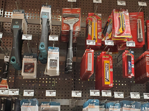 Home Improvement Store «The Home Depot», reviews and photos, 85 Main St, Tewksbury, MA 01876, USA