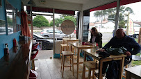 Atmosphère du Restaurant Beach Café à Tarnos - n°5