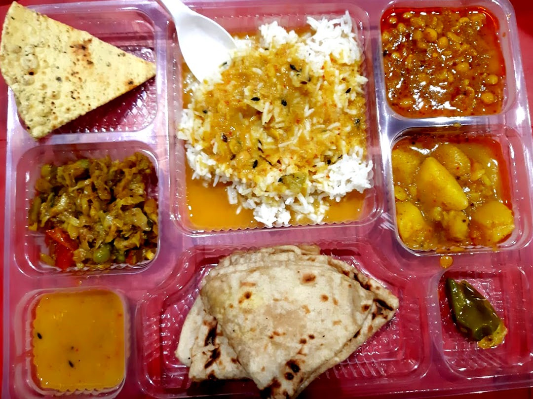 DESI RASOI