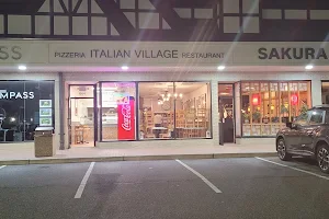 Italian Village Pizzeria image