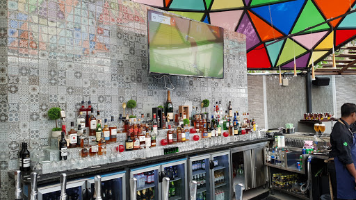 Bars drinks bars Dubai
